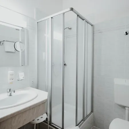 Sonnenhotel Hoher Hahn