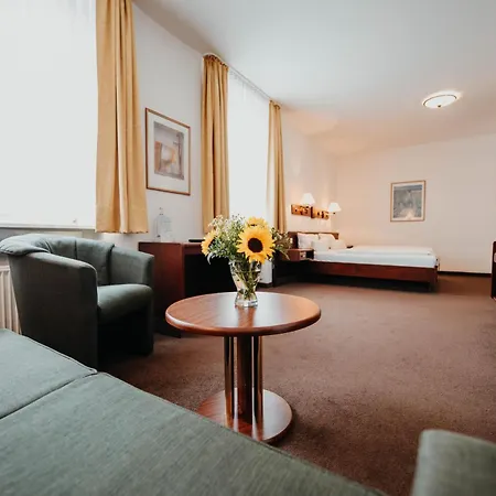 Ξενοδοχείο Sonnenhotel Hoher Hahn