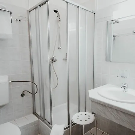 Sonnenhotel Hoher Hahn Ξενοδοχείο