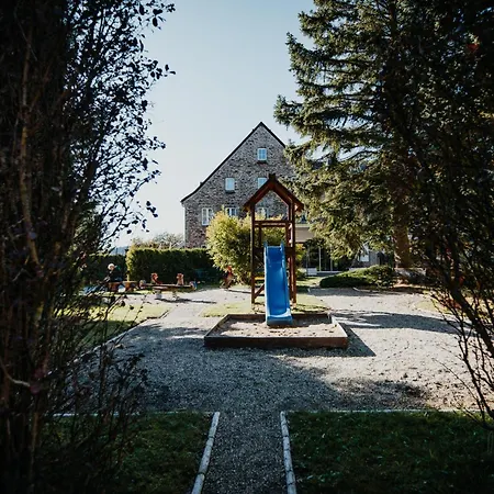 Sonnenhotel Hoher Hahn Hotel