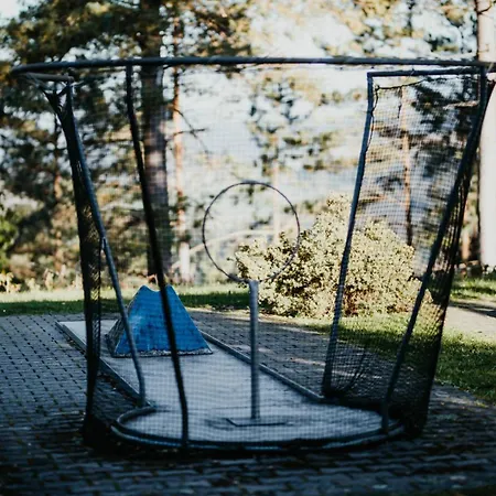 فندق Sonnenhotel Hoher Hahn شفارتسنبرغ