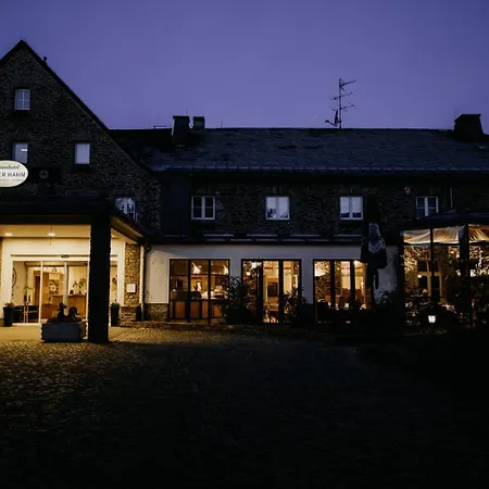 Sonnenhotel Hoher Hahn 4* Schwarzenberg (Saxony)