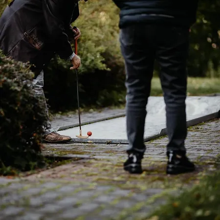 Sonnenhotel Hoher Hahn