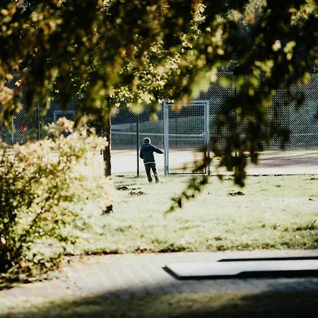 Sonnenhotel Hoher Hahn 4* Schwarzenberg (Saxony)