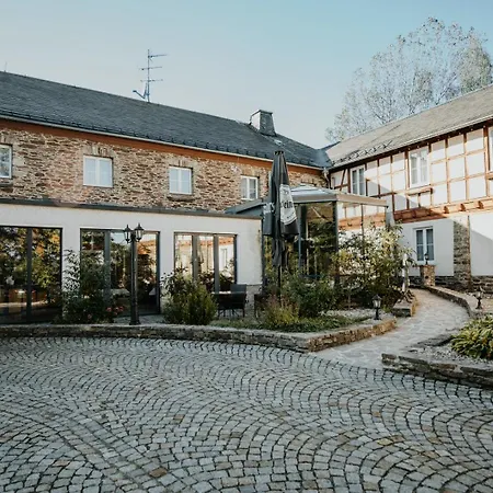 Ξενοδοχείο Sonnenhotel Hoher Hahn