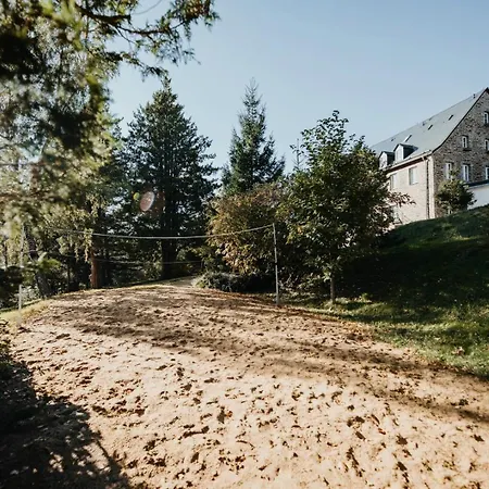 Sonnenhotel Hoher Hahn Hotel 4*