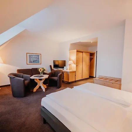 Hotel Sonnenhotel Hoher Hahn 4*