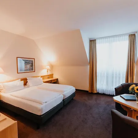 Ξενοδοχείο Sonnenhotel Hoher Hahn Schwarzenberg (Saxony)