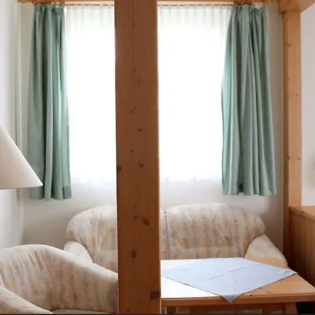 Ξενοδοχείο Sonnenhotel Hoher Hahn 4*