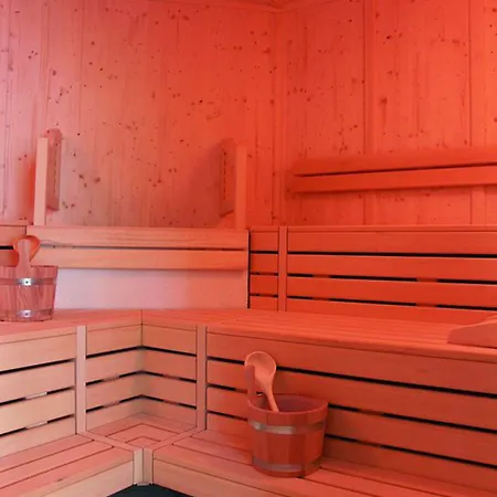 Sonnenhotel Hoher Hahn Hotel 4*