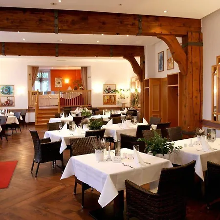 Sonnenhotel Hoher Hahn 4* Schwarzenberg (Saxony)