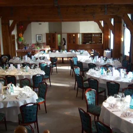 Sonnenhotel Hoher Hahn Schwarzenberg (Saxony)