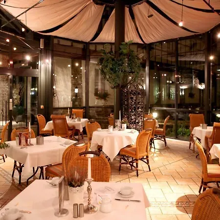 Sonnenhotel Hoher Hahn Schwarzenberg (Saxony)