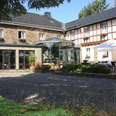 Sonnenhotel Hoher Hahn Hotel 4*