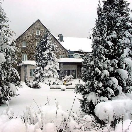 Sonnenhotel Hoher Hahn Schwarzenberg (Saxony)