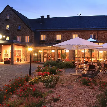 Sonnenhotel Hoher Hahn