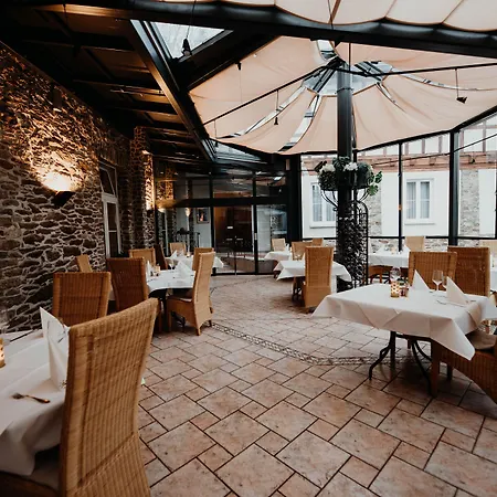 Sonnenhotel Hoher Hahn Hotel Schwarzenberg (Saxony)