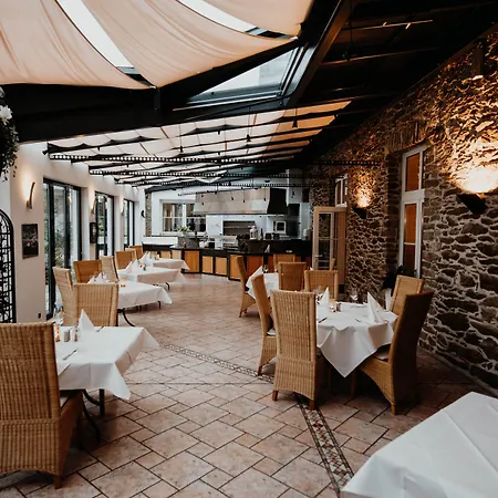 Ξενοδοχείο Sonnenhotel Hoher Hahn Schwarzenberg (Saxony)