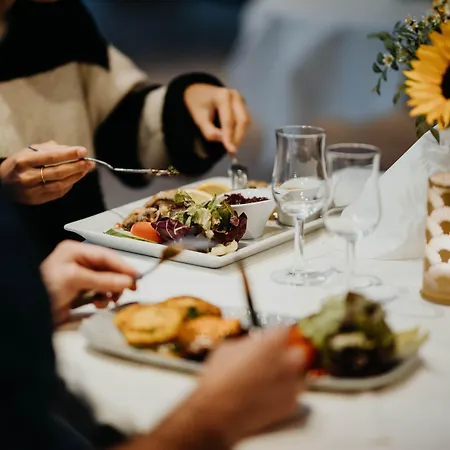 Sonnenhotel Hoher Hahn Hotel