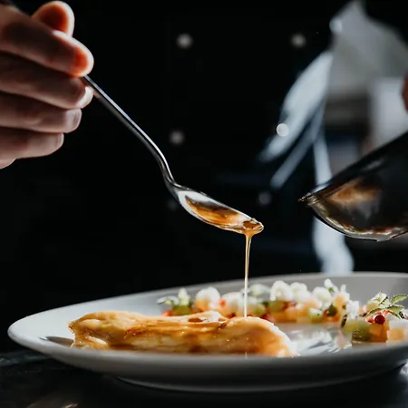 Sonnenhotel Hoher Hahn Ξενοδοχείο