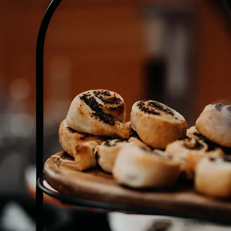 Sonnenhotel Hoher Hahn شفارتسنبرغ