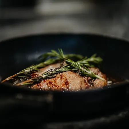 Sonnenhotel Hoher Hahn شفارتسنبرغ