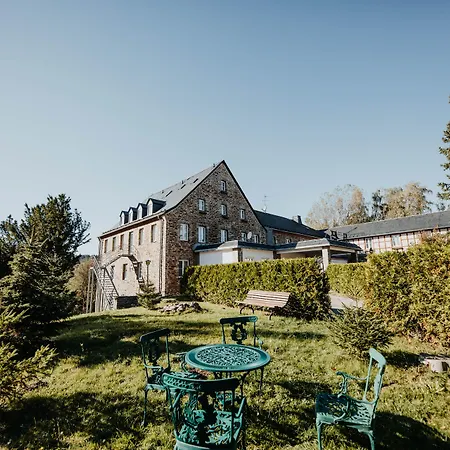 Ξενοδοχείο Sonnenhotel Hoher Hahn Schwarzenberg (Saxony)