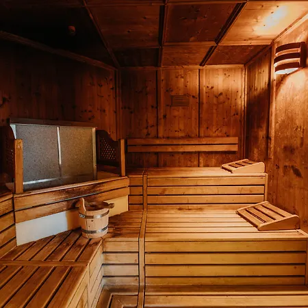 Ξενοδοχείο Sonnenhotel Hoher Hahn