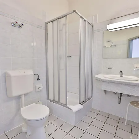 Ξενοδοχείο Sonnenhotel Hoher Hahn 4*