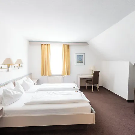 Hotel Sonnenhotel Hoher Hahn 4*