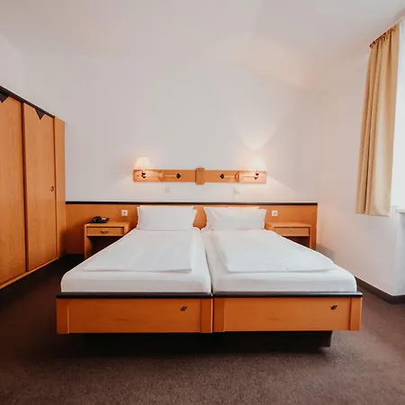 Ξενοδοχείο Sonnenhotel Hoher Hahn Schwarzenberg (Saxony)