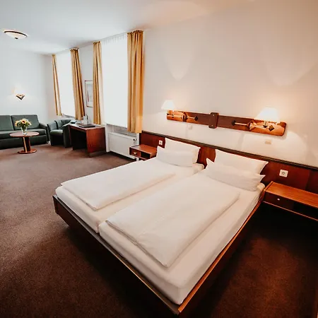 Sonnenhotel Hoher Hahn Hotel