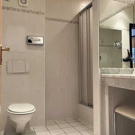 Sonnenhotel Hoher Hahn Ξενοδοχείο