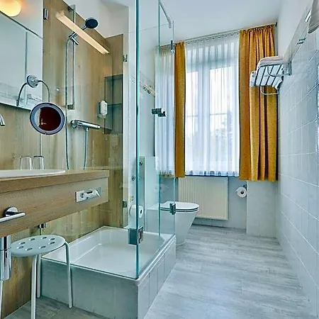 Hotel Sonnenhotel Hoher Hahn