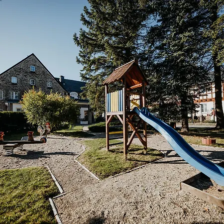 Hotel Sonnenhotel Hoher Hahn Schwarzenberg (Saxony)