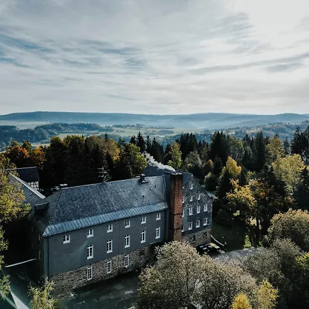 Sonnenhotel Hoher Hahn 4*