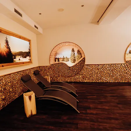 Sonnenhotel Hoher Hahn