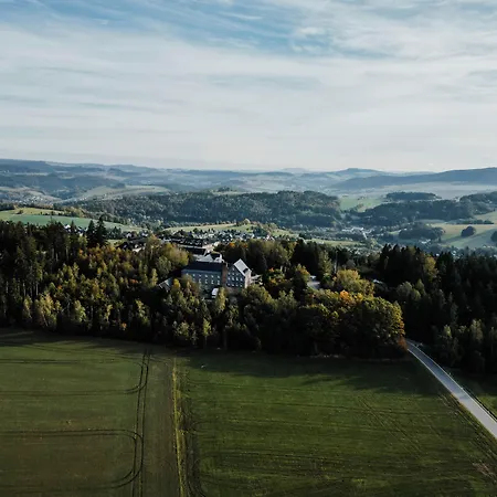 Sonnenhotel Hoher Hahn Hotel 4*