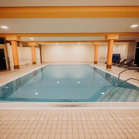 Sonnenhotel Hoher Hahn 4* Schwarzenberg (Saxony)