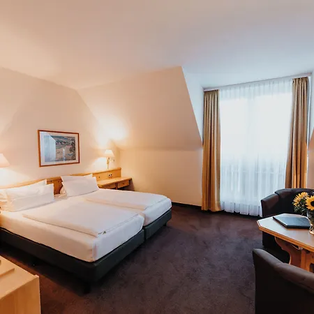 Sonnenhotel Hoher Hahn