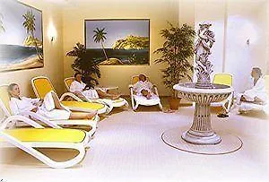Sonnenhotel Hoher Hahn 4*