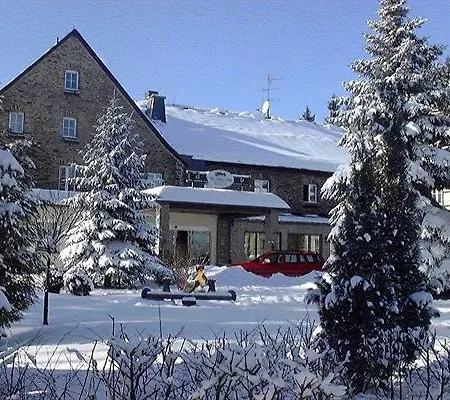Sonnenhotel Hoher Hahn