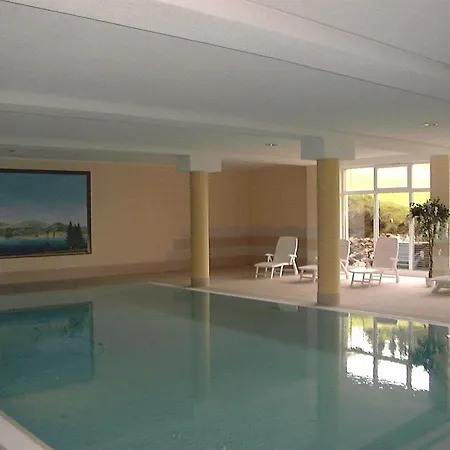 Hotel Sonnenhotel Hoher Hahn Schwarzenberg (Saxony)