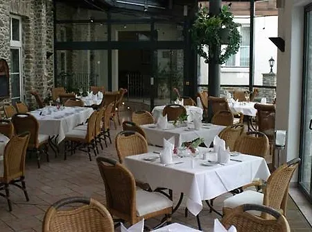 Hotel Sonnenhotel Hoher Hahn Schwarzenberg (Saxony)