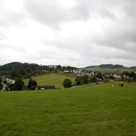 Sonnenhotel Hoher Hahn 4*