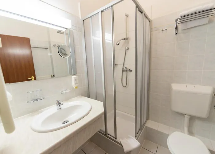Sonnenhotel Hoher Hahn Hotel 4*