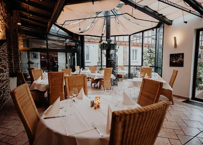 Sonnenhotel Hoher Hahn Hotel 4*