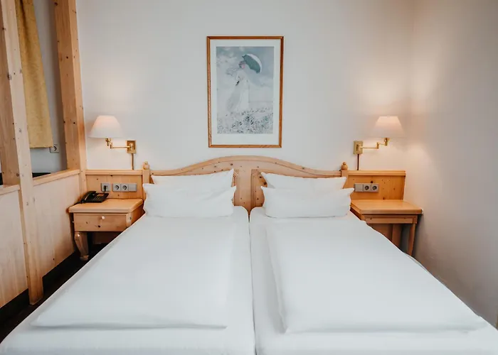 Sonnenhotel Hoher Hahn