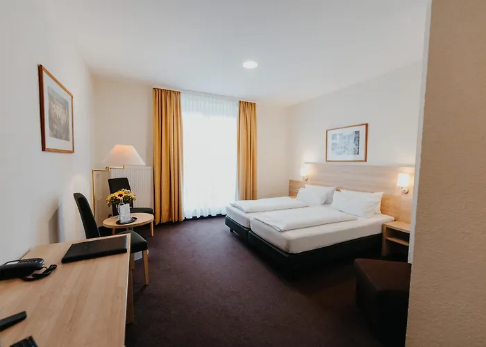 Hotel Sonnenhotel Hoher Hahn Schwarzenberg (Saxony)