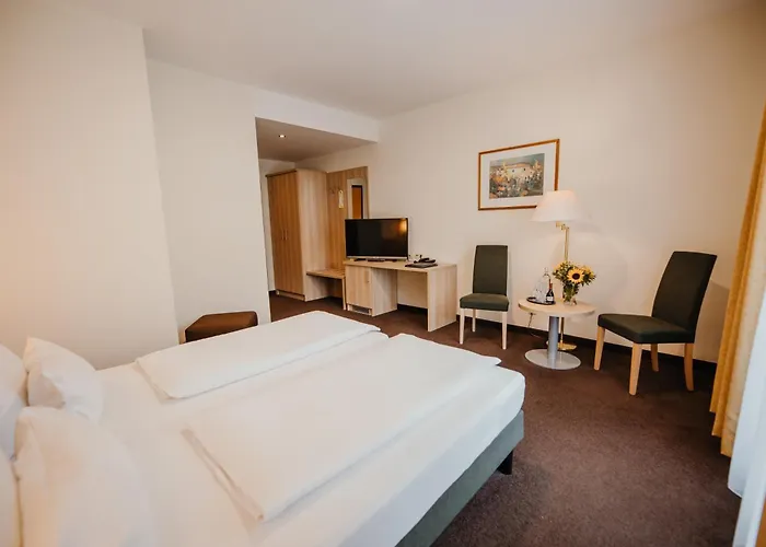 Hotel Sonnenhotel Hoher Hahn 4*